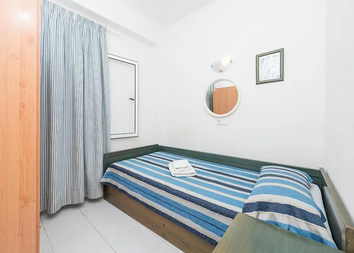 Hostal Vista Alegre
