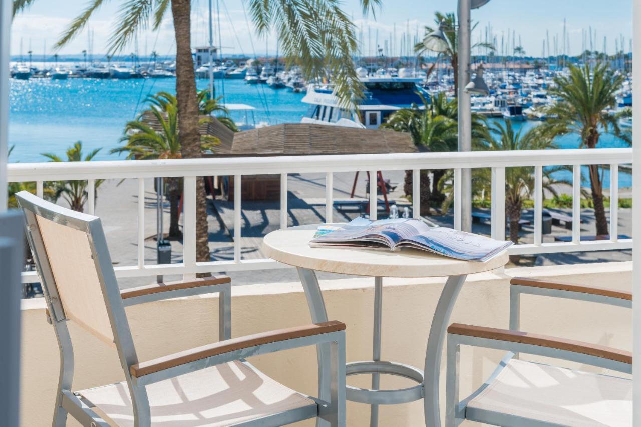 Vista Alegre * Port de Alcudia (Mallorca)