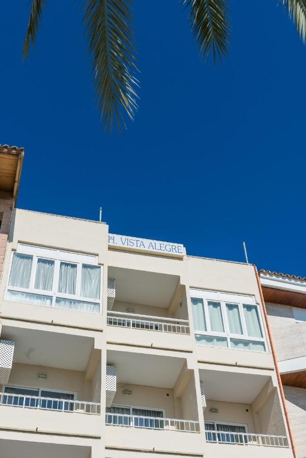 Vista Alegre Pensjonat Port de Alcudia (Mallorca)