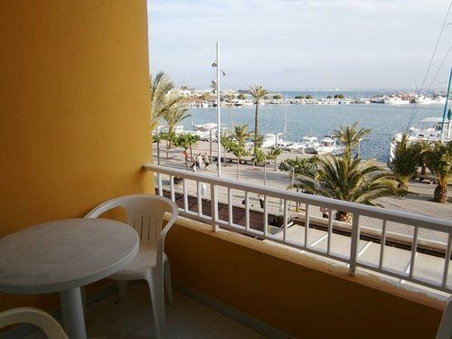 Vista Alegre Pensjonat Port de Alcudia (Mallorca)